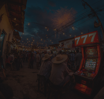 Spinmacho Casino