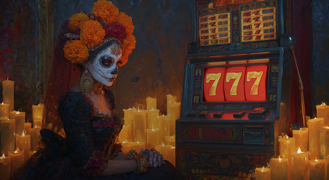 Spinmacho Casino